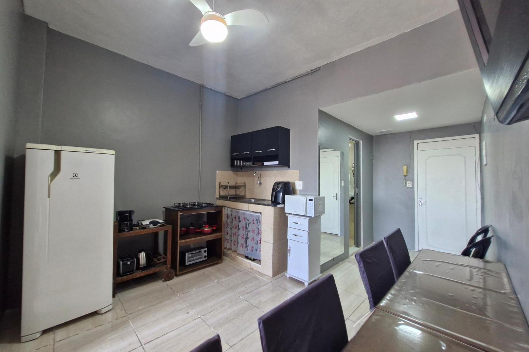 Apartamento Centro! Lapa-arcos-escadaria Selaron-santa Teresa-bares-bndes-edise-caixa-ventura Corporate Towers *
