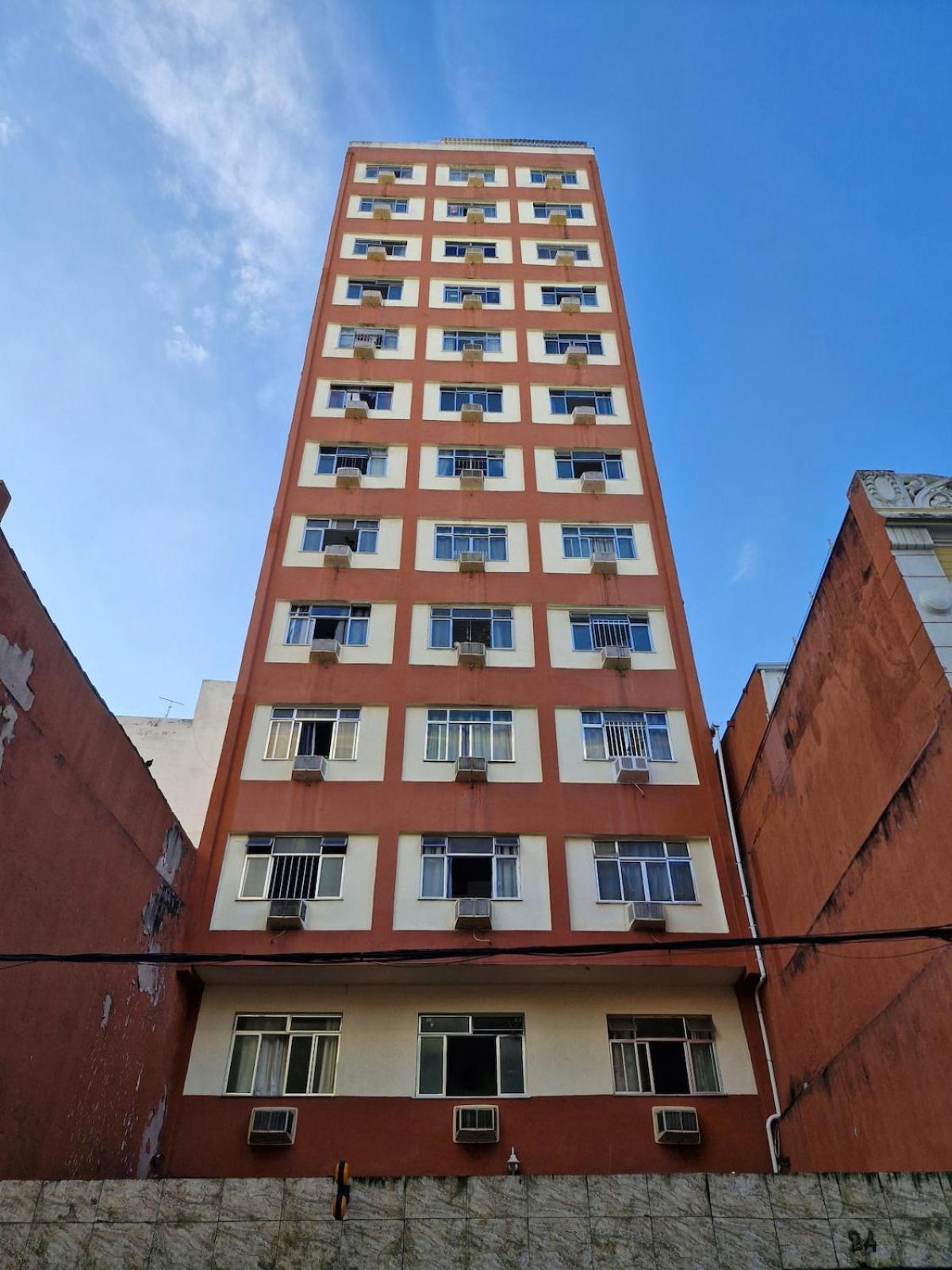 Apartamento Centro! Lapa-arcos-escadaria Selaron-santa Teresa-bares-bndes-edise-caixa-ventura Corporate Towers *