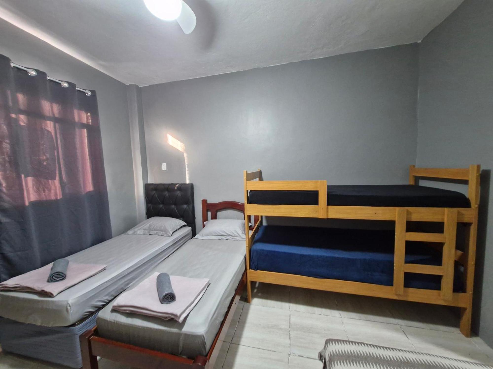 Apartamento Centro! Lapa-arcos-escadaria Selaron-santa Teresa-bares-bndes-edise-caixa-ventura Corporate Towers Río de Janeiro